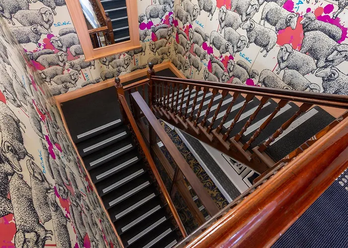 Ramsgate Hotel By Nightcap Social